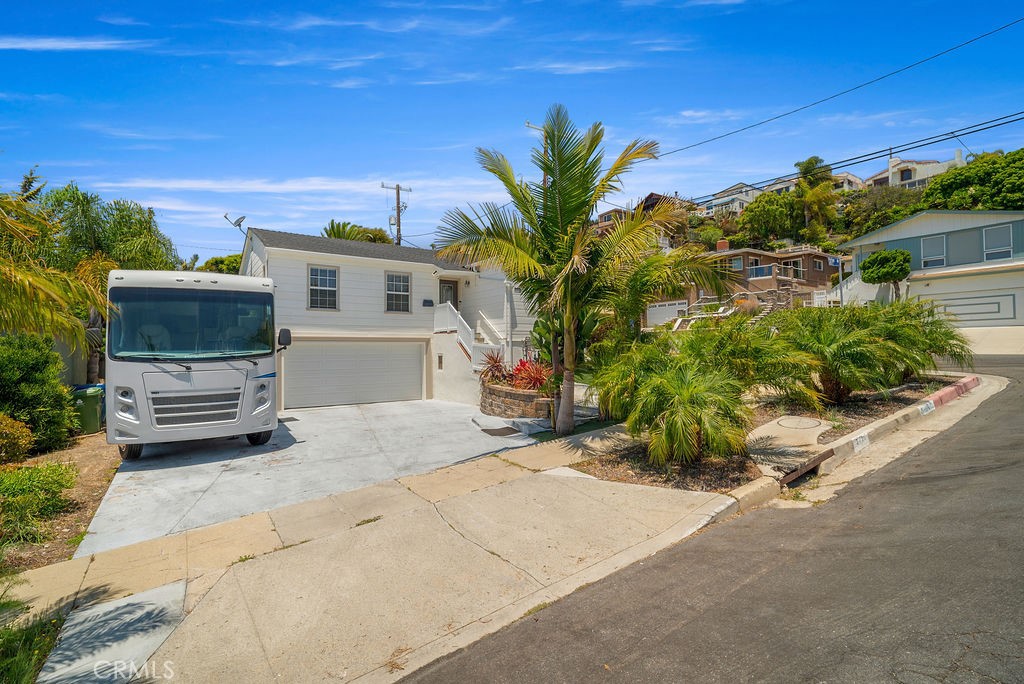 3703 S Patton Avenue