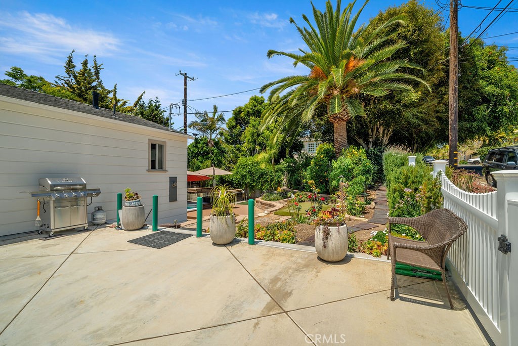3703 S Patton Avenue