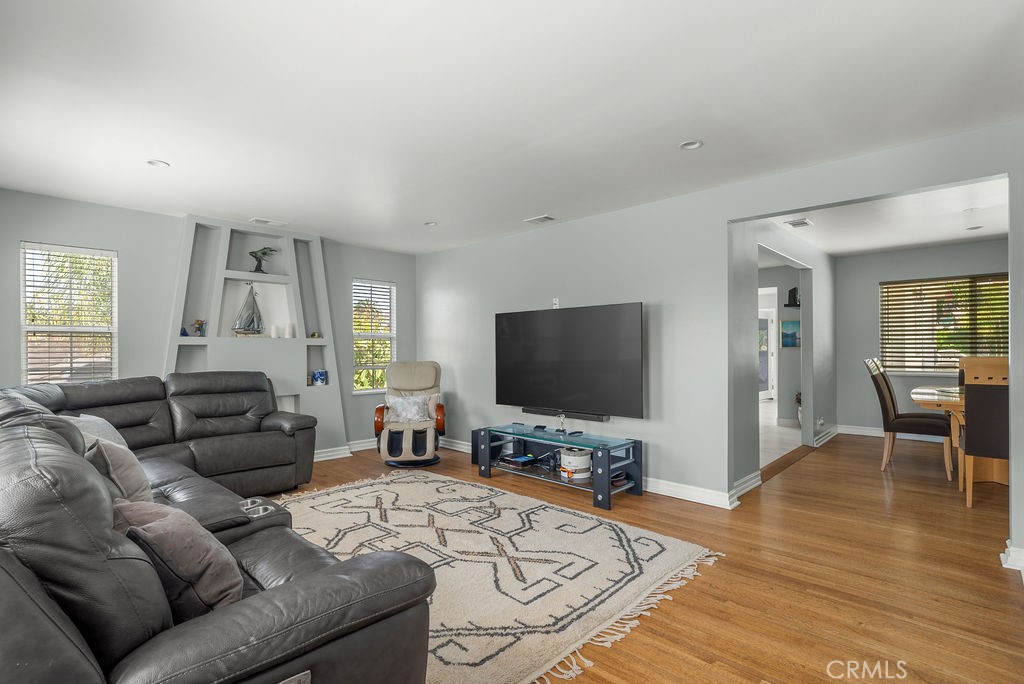 3703 S Patton Avenue