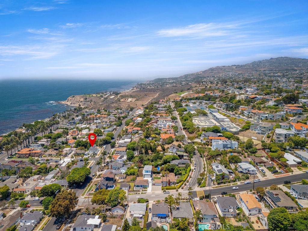 3703 S Patton Avenue