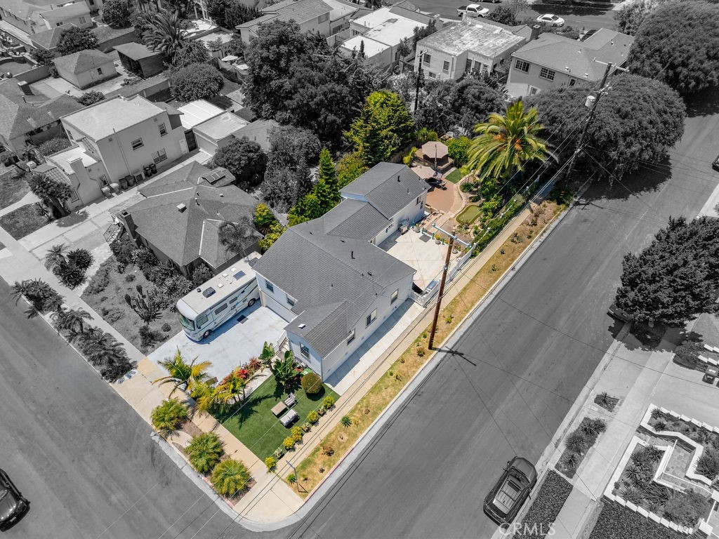 3703 S Patton Avenue