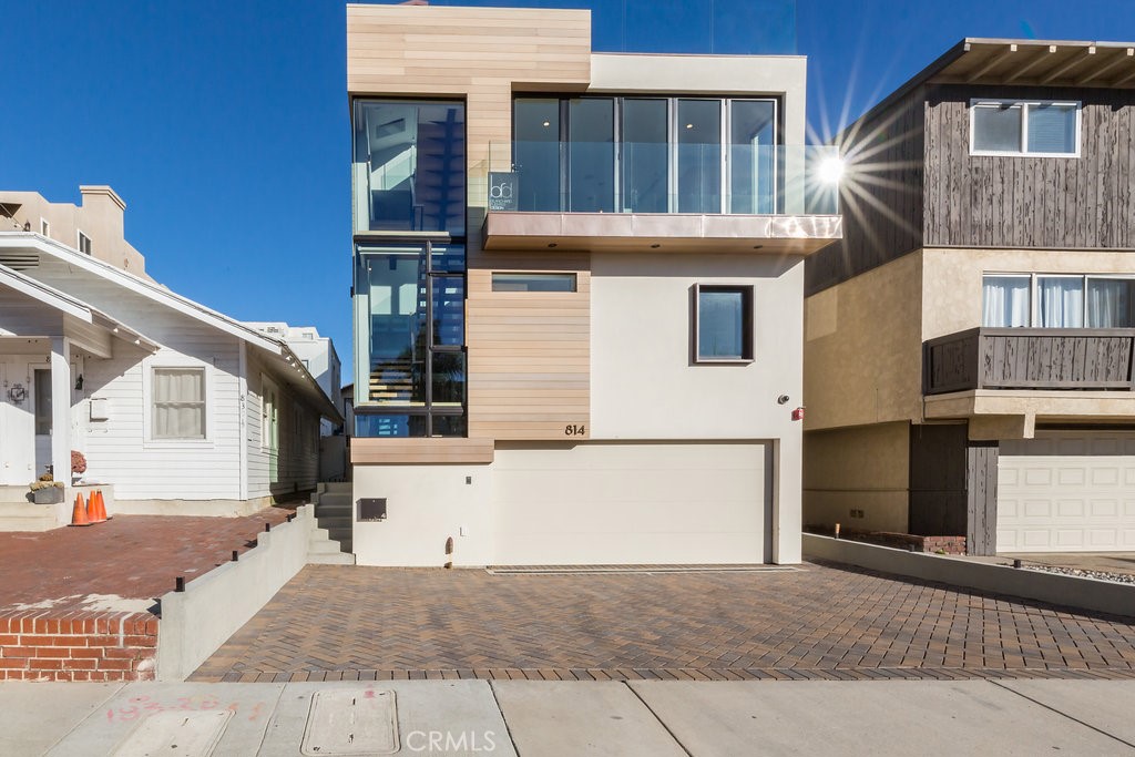 814 Monterey Boulevard