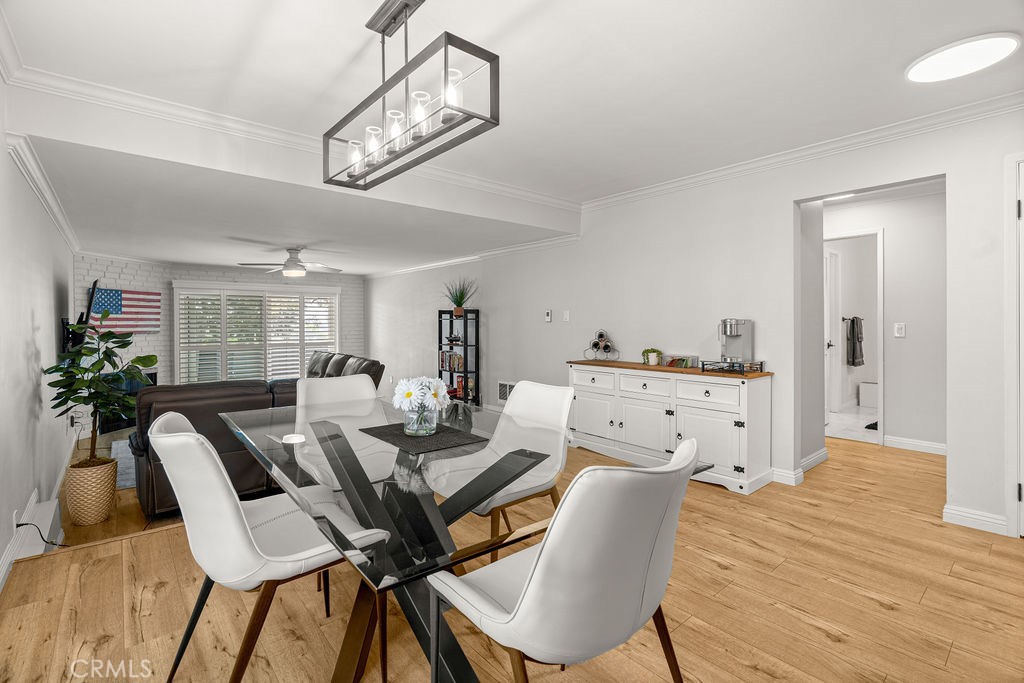 1321 Beryl Street 101