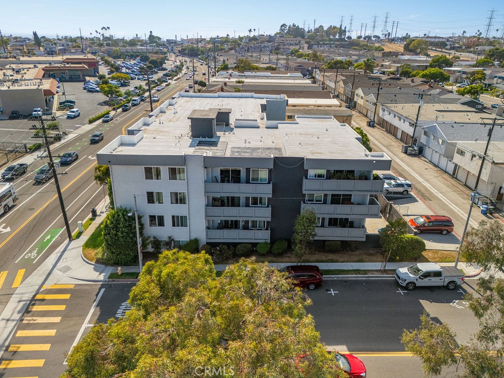 1321 Beryl Street 101