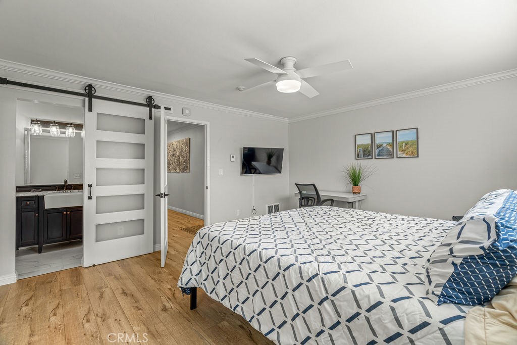 1321 Beryl Street 101