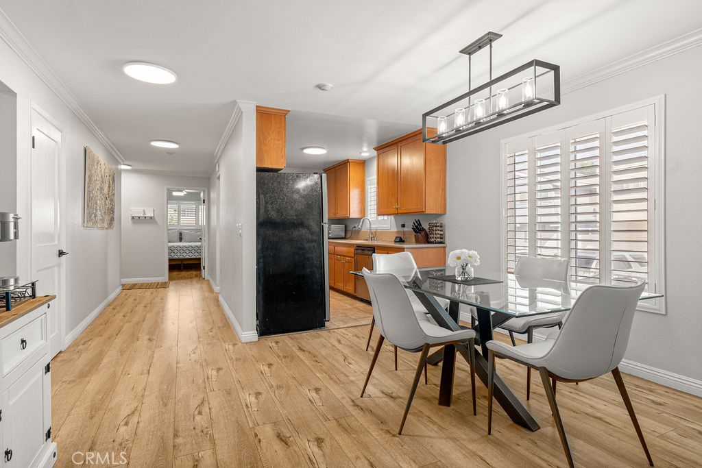 1321 Beryl Street 101