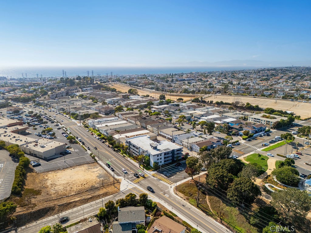 1321 Beryl Street 101