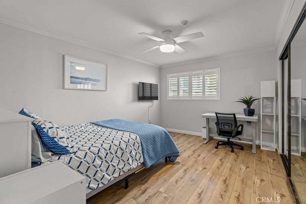 1321 Beryl Street 101