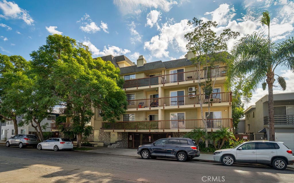 3516 E Ransom Street 103