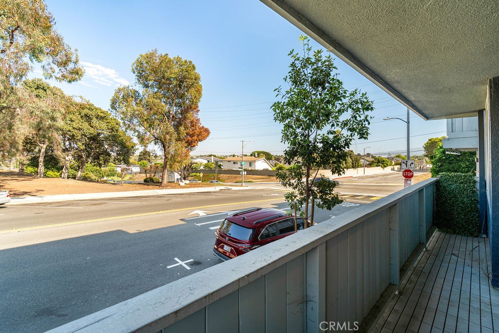 1321 Beryl Street 101