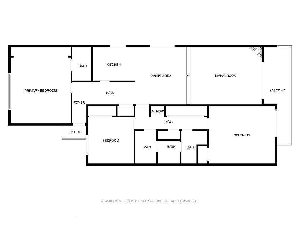 1321 Beryl Street 101