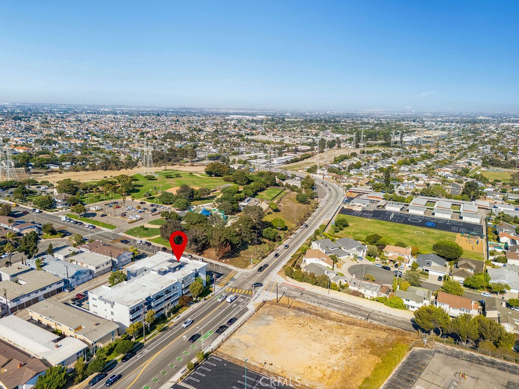 1321 Beryl Street 101