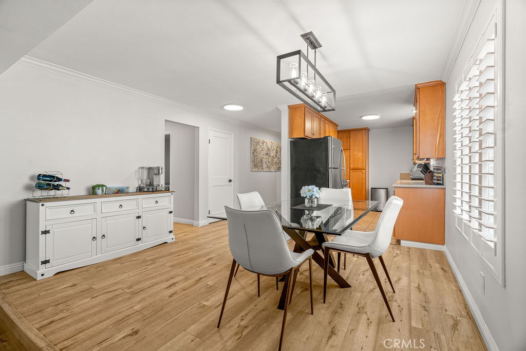 1321 Beryl Street 101