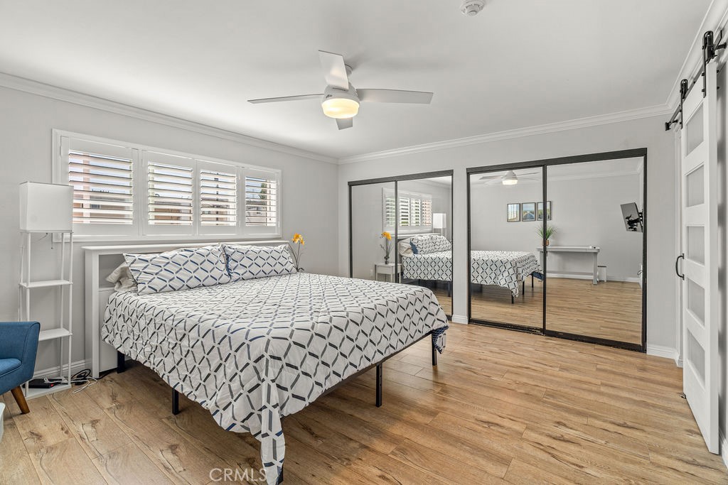 1321 Beryl Street 101