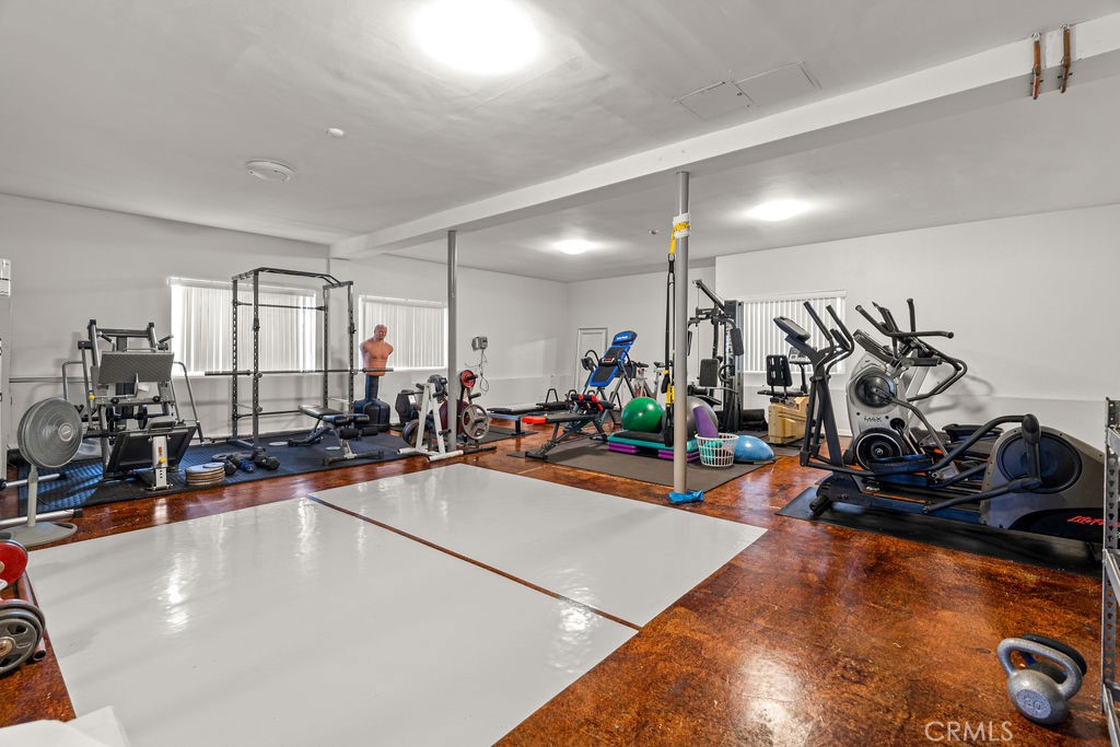 1321 Beryl Street 101