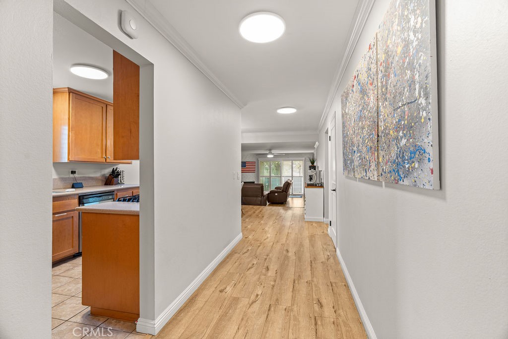 1321 Beryl Street 101