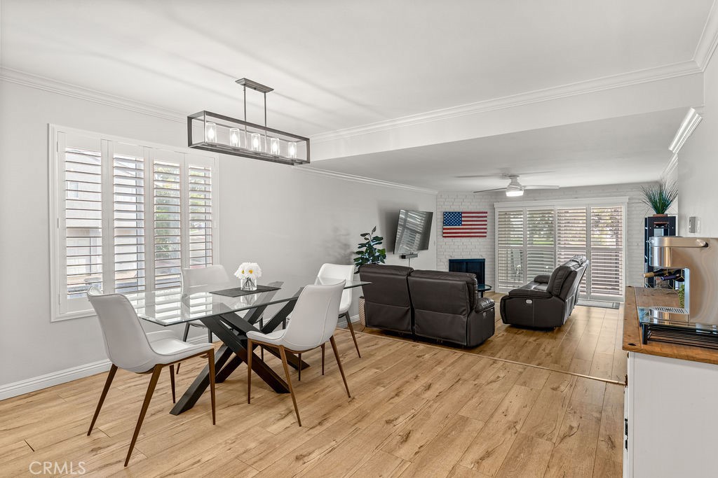 1321 Beryl Street 101