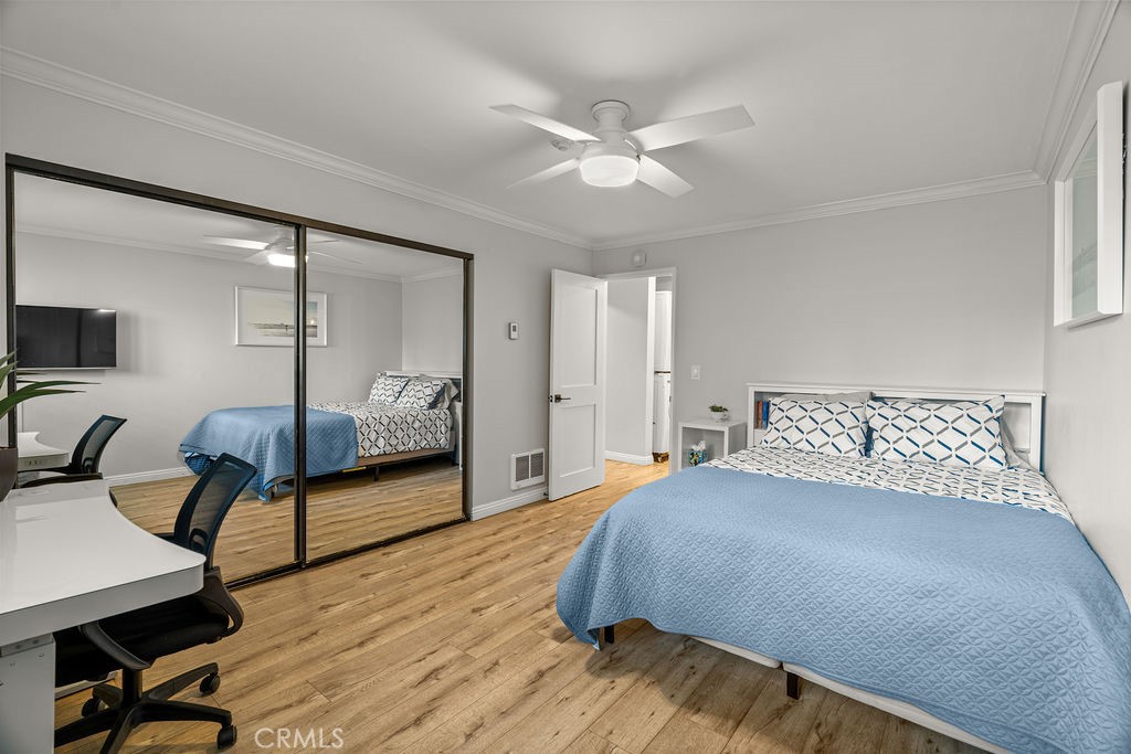 1321 Beryl Street 101