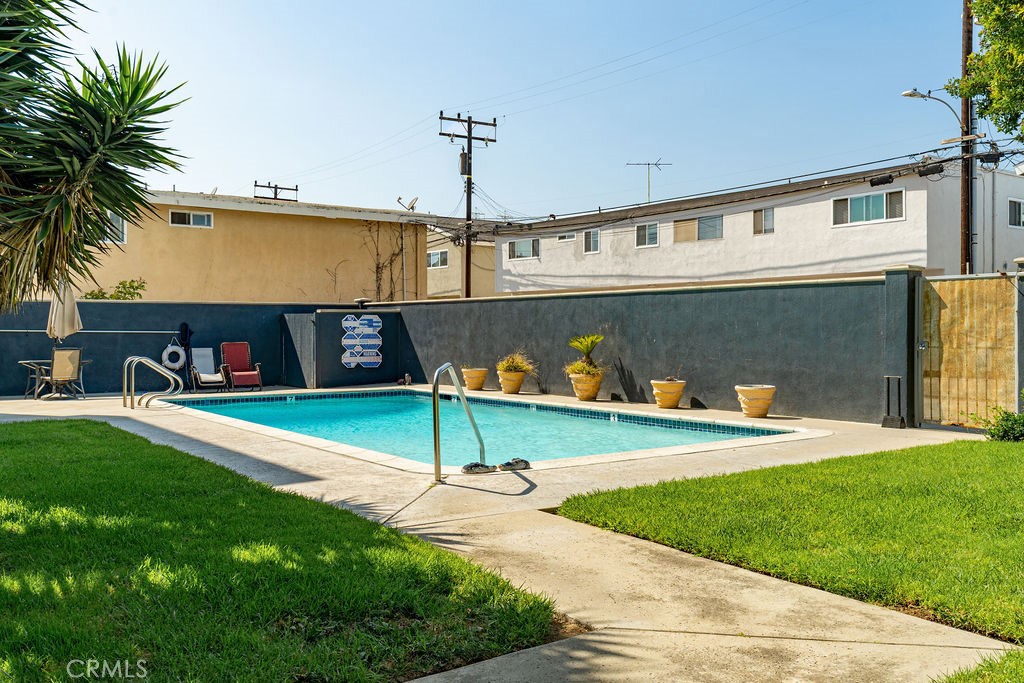 1321 Beryl Street 101