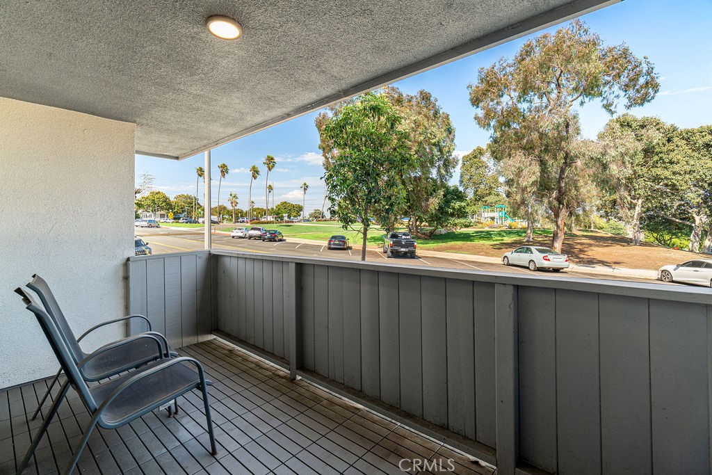 1321 Beryl Street 101