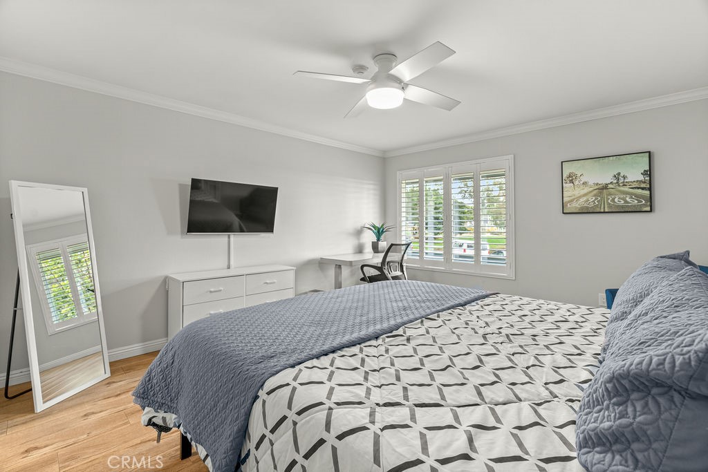 1321 Beryl Street 101