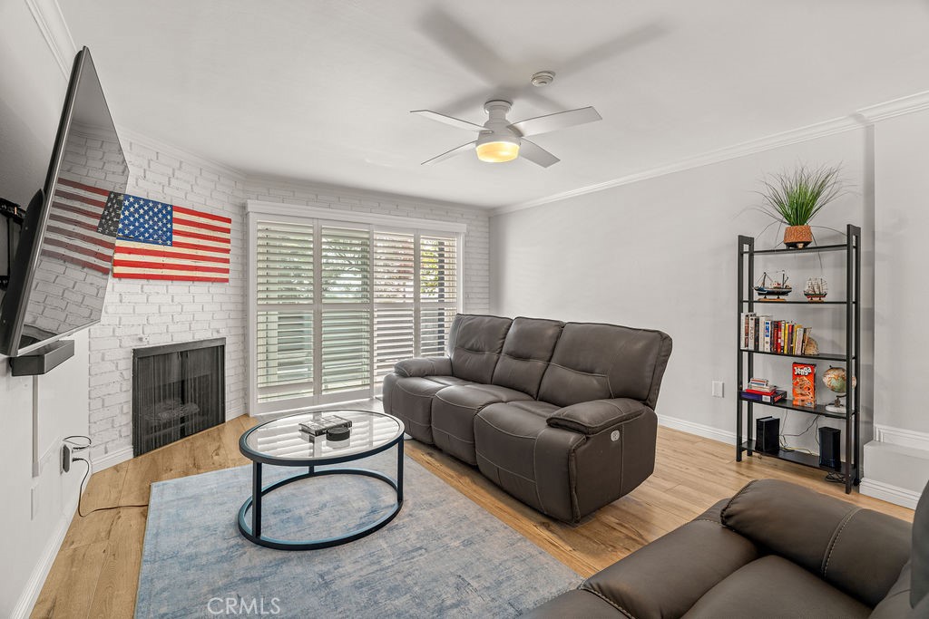 1321 Beryl Street 101