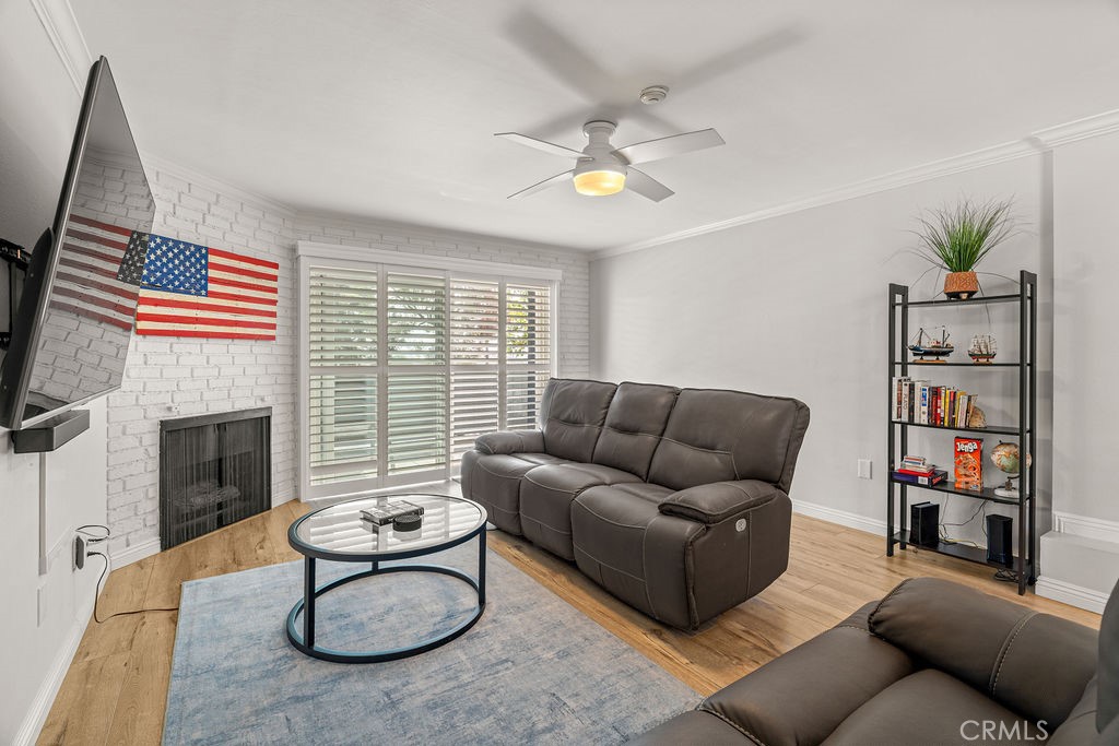 1321 Beryl Street 101