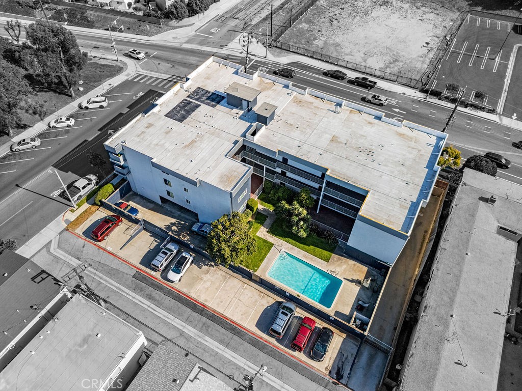 1321 Beryl Street 101