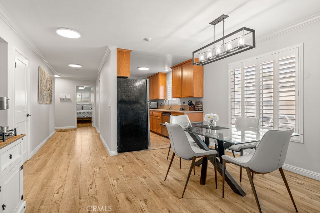 1321 Beryl Street 101