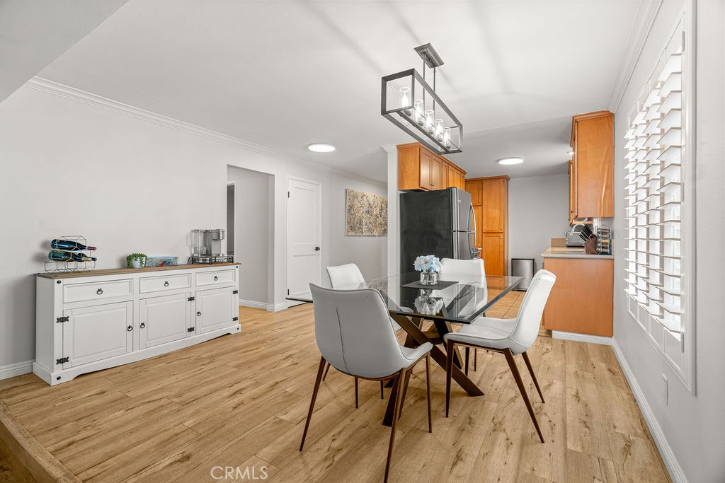 1321 Beryl Street 101