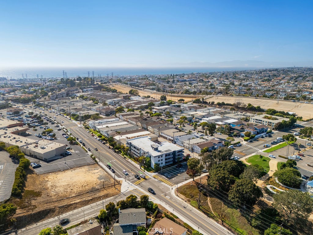 1321 Beryl Street 101