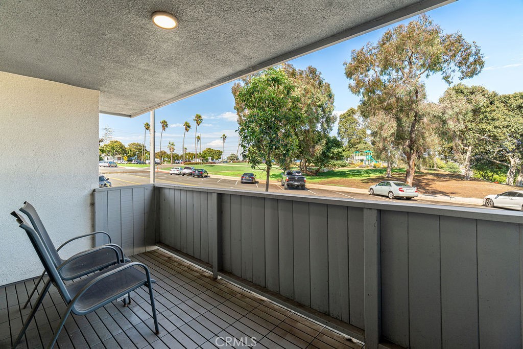 1321 Beryl Street 101