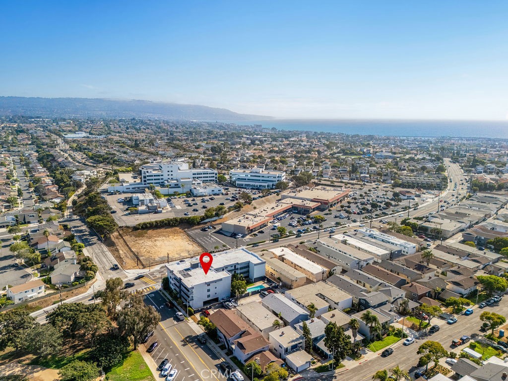 1321 Beryl Street 101