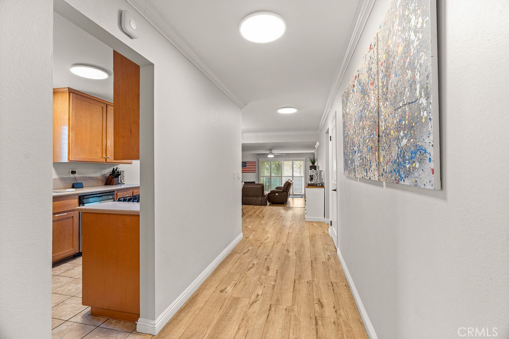 1321 Beryl Street 101