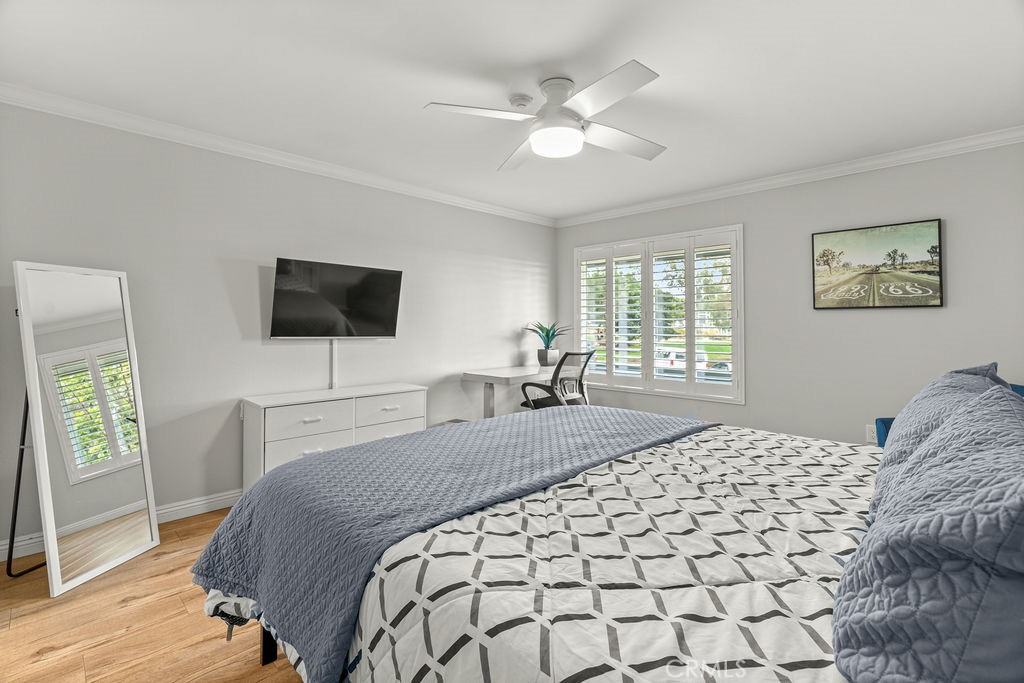 1321 Beryl Street 101