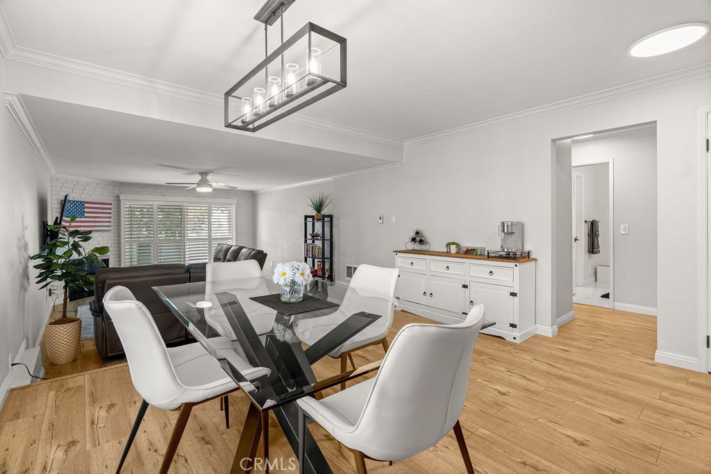 1321 Beryl Street 101