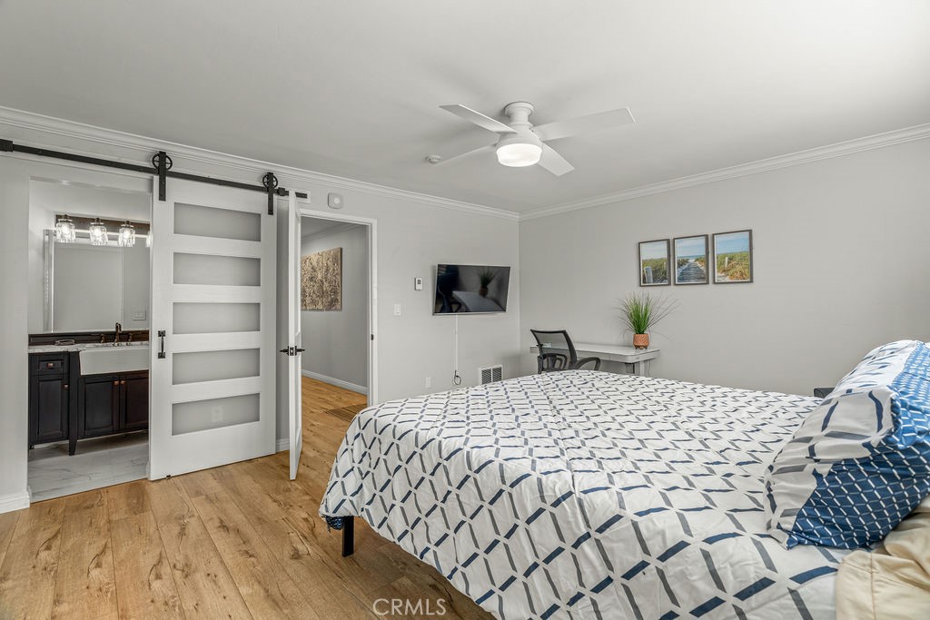 1321 Beryl Street 101