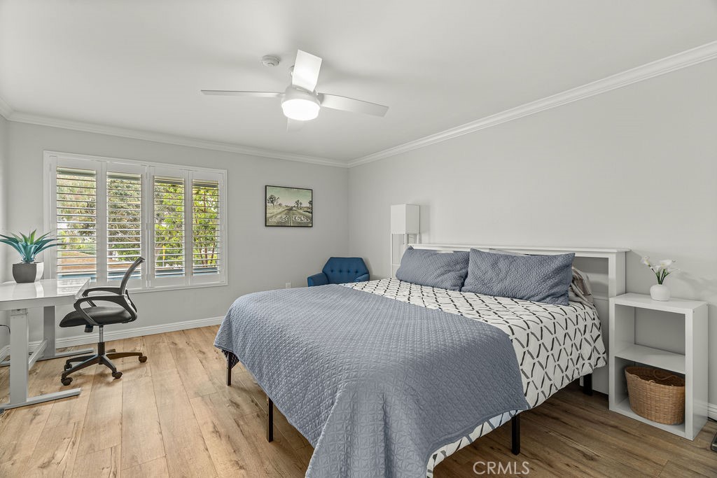 1321 Beryl Street 101