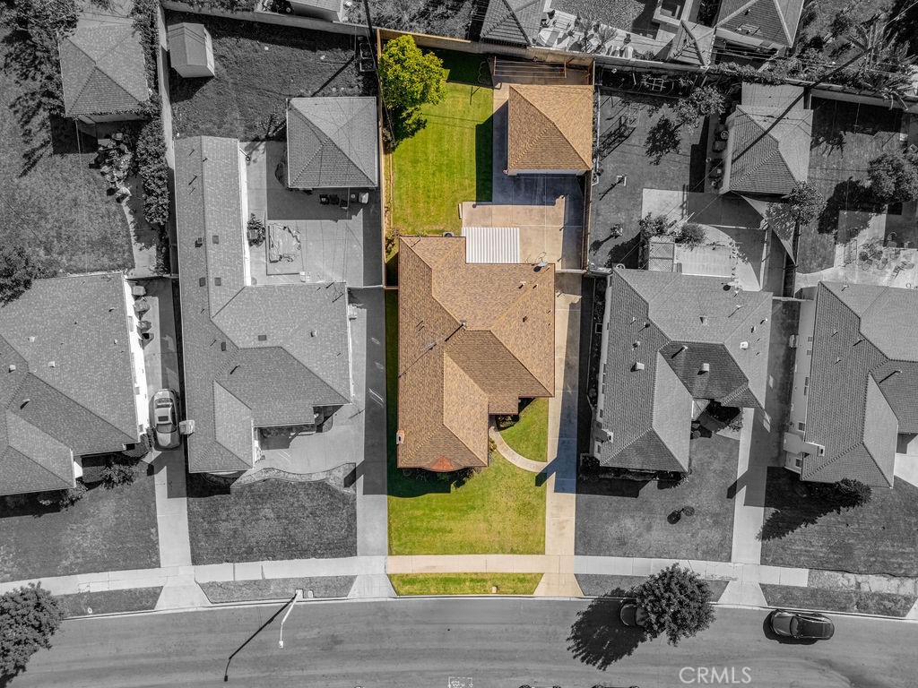 5732 Bowcroft Street