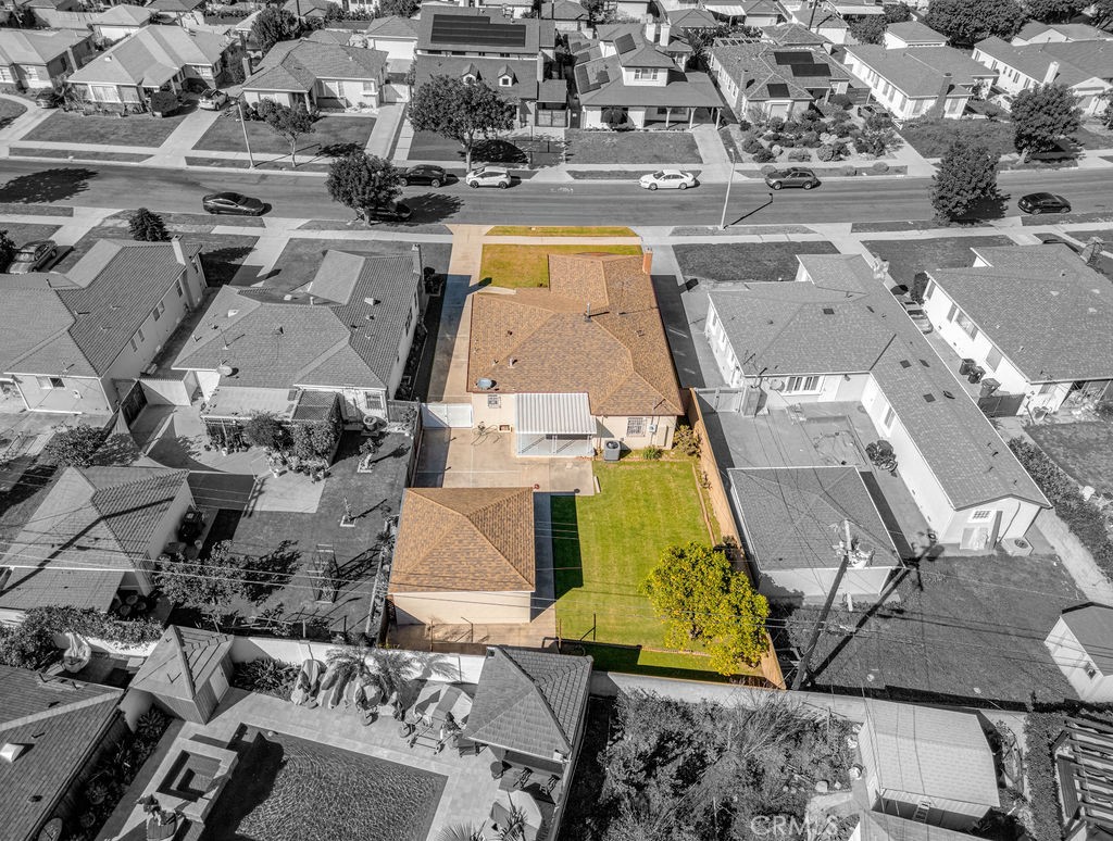 5732 Bowcroft Street