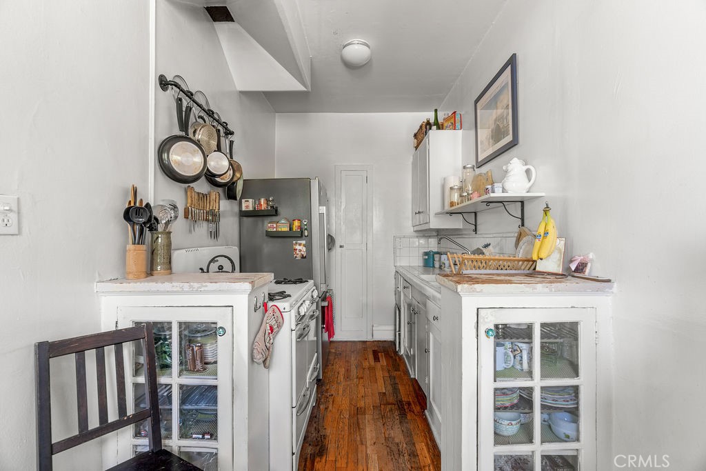 5424 Franklin Avenue