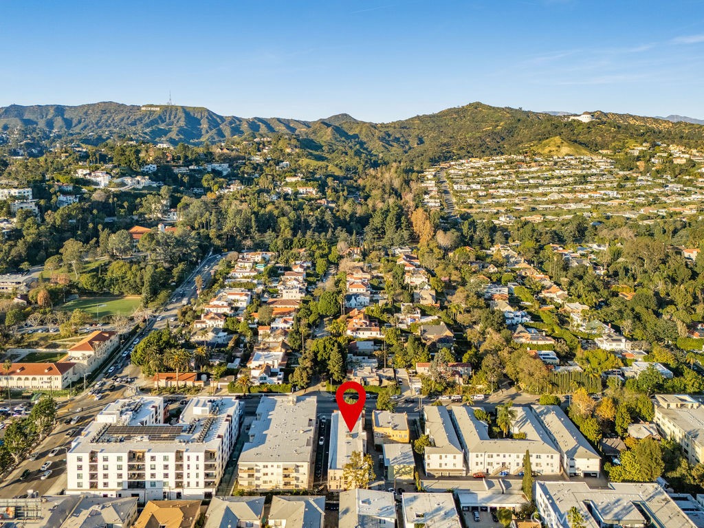 5424 Franklin Avenue