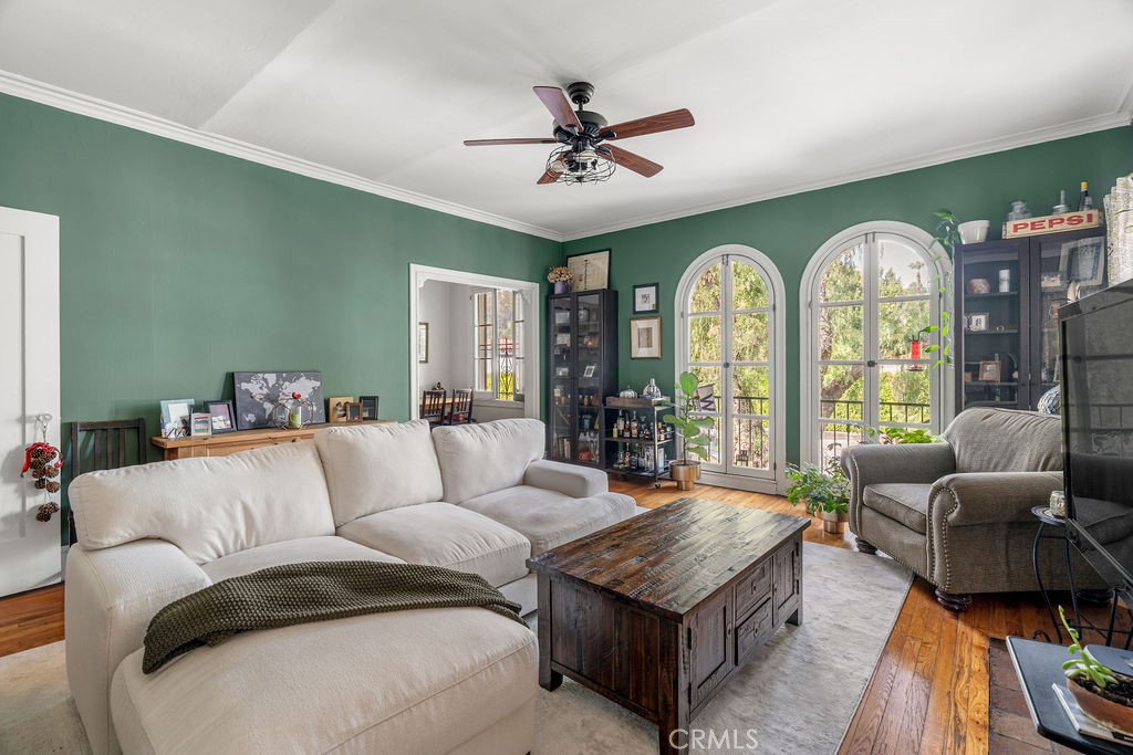 5424 Franklin Avenue