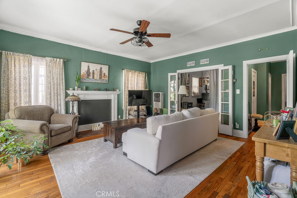 5424 Franklin Avenue