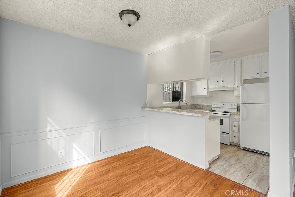 1825 N Gramercy Place