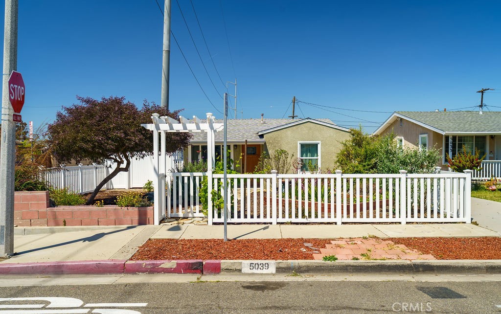 5039 W 132nd Street