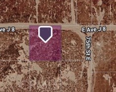 0 Avenue J-8