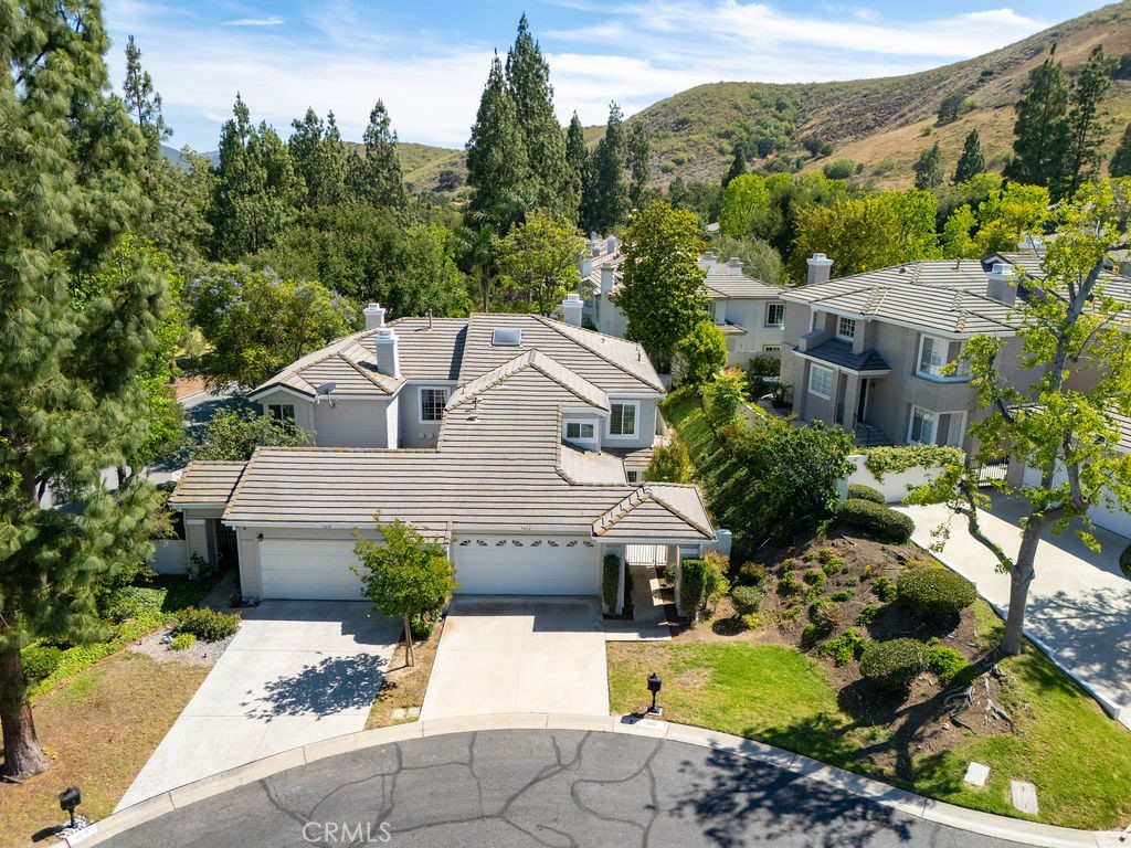 5612 Glenhaven Circle