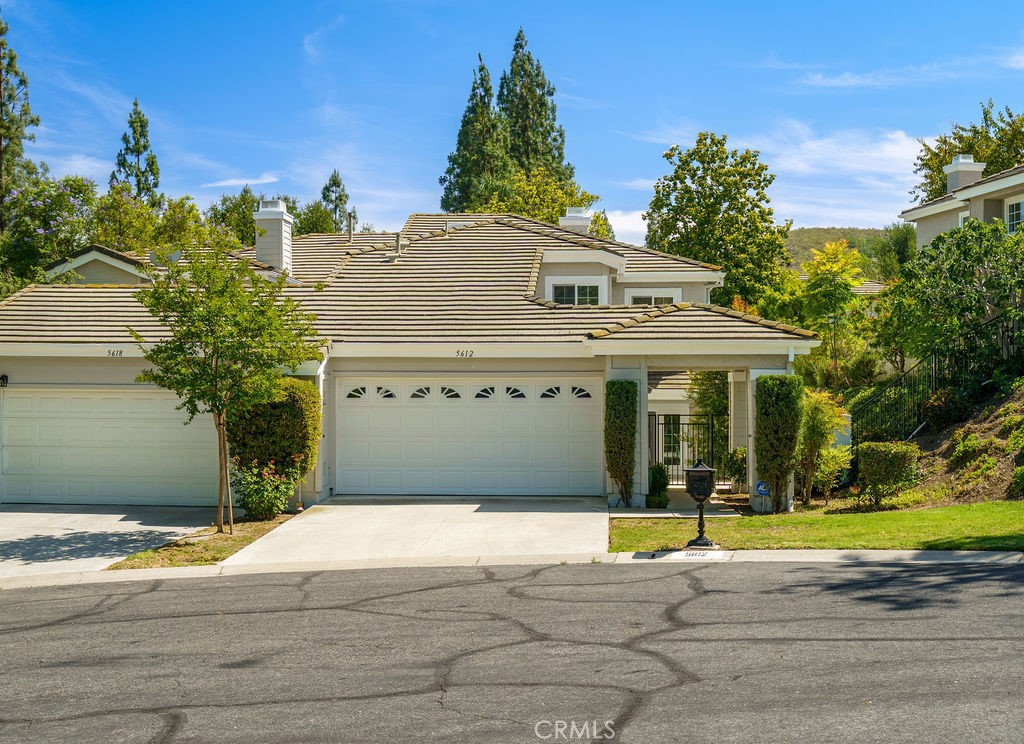 5612 Glenhaven Circle