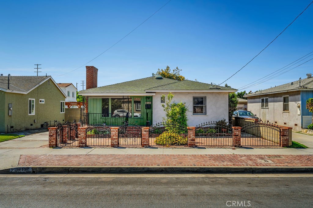 1611 Bay View Avenue